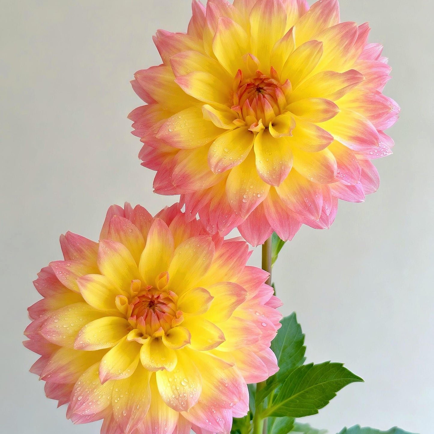Bloom Dahlia Seeds – Transform Your Garden Into a Luxury Paradise 🌸