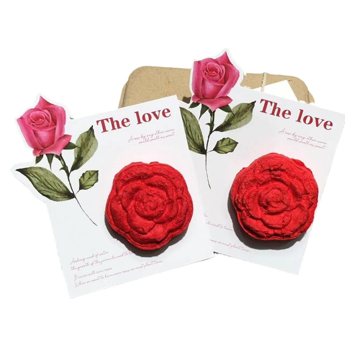 đčEarly Valentine's Day BUY 1 GET 1 FREE đ±Eco-Friendly Plantable Seed