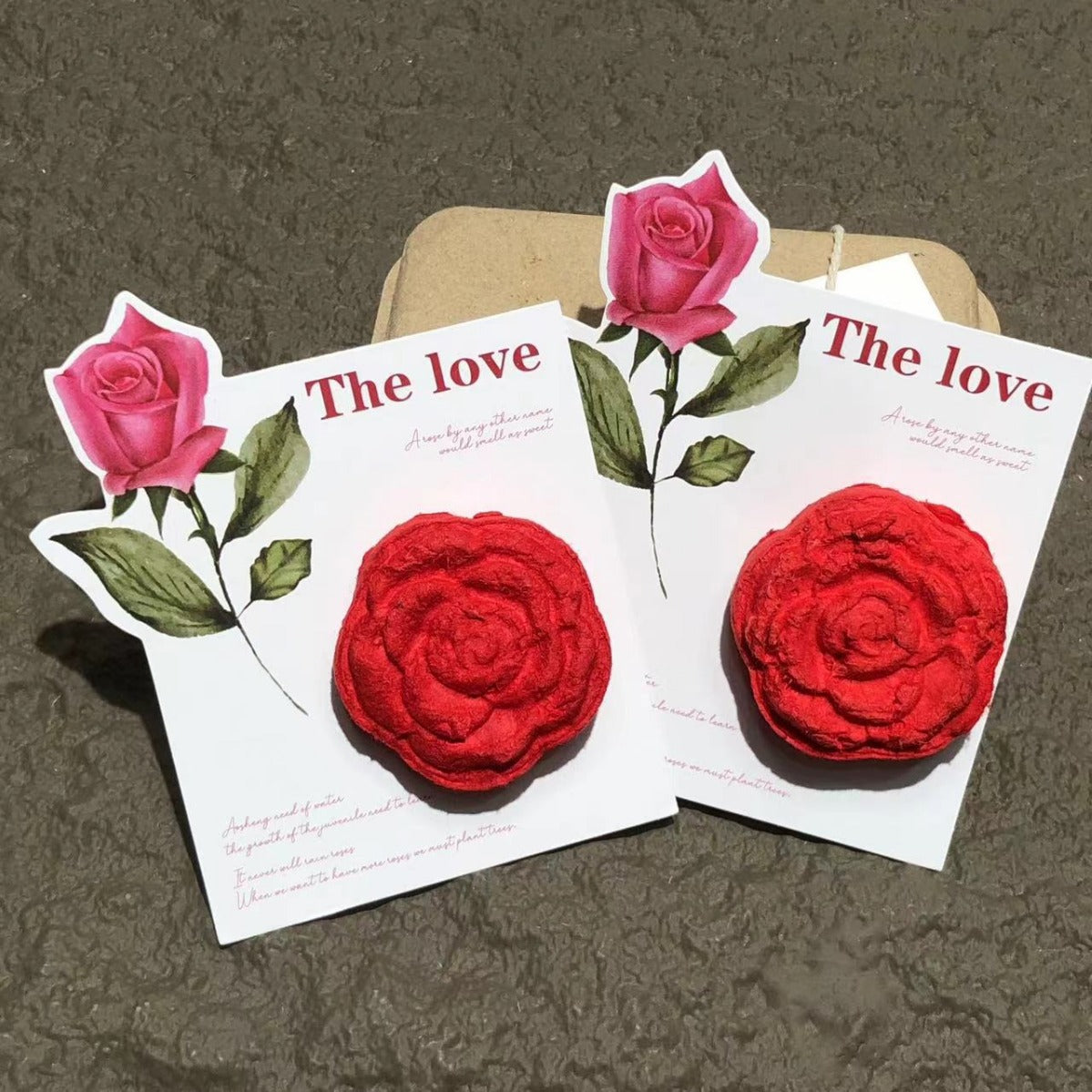 đčEarly Valentine's Day BUY 1 GET 1 FREE đ±Eco-Friendly Plantable Seed