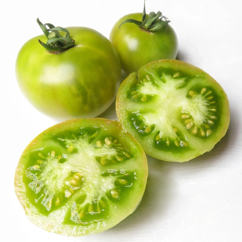 Green Apple Tomato Seeds