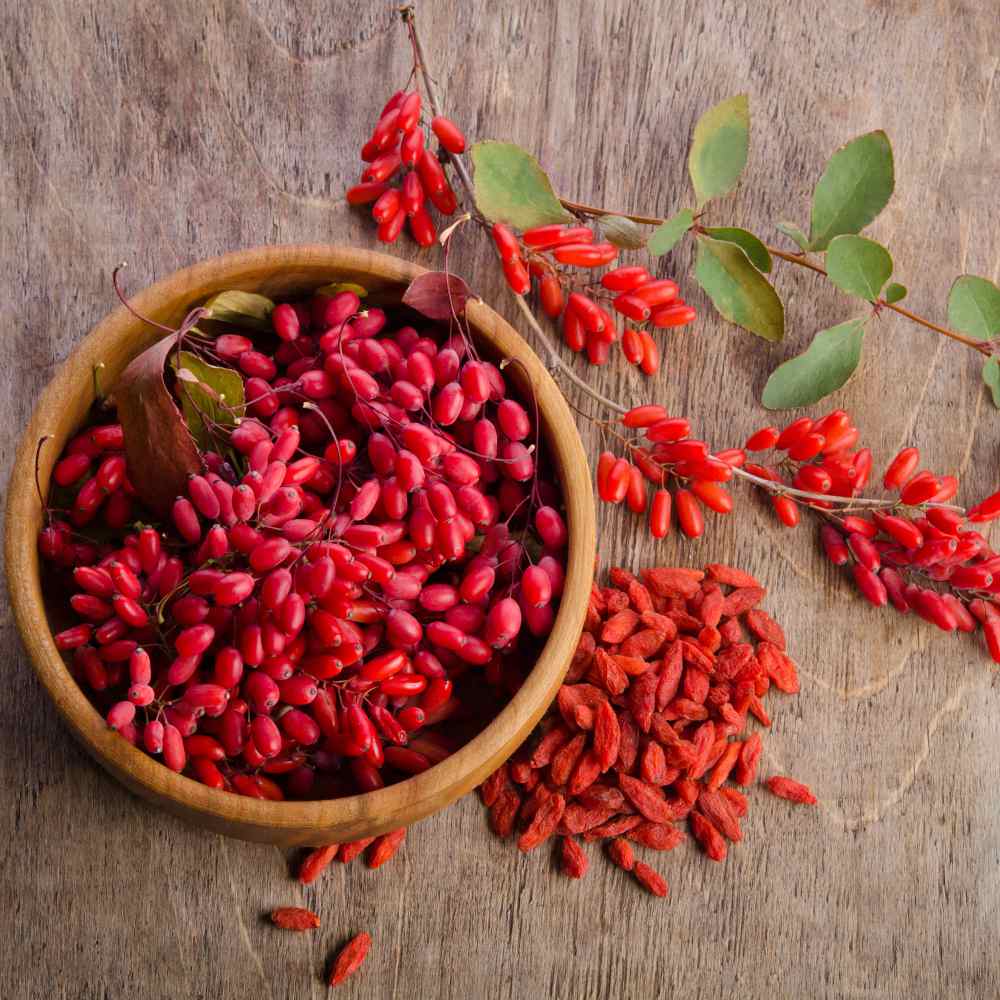 Wolfberry Seeds