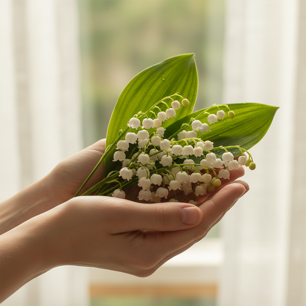 Lily of the Valley Bulbs