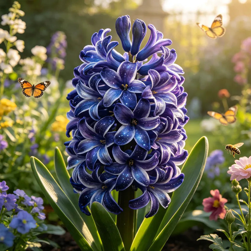 💐Galaxy Hyacinth Bulbs