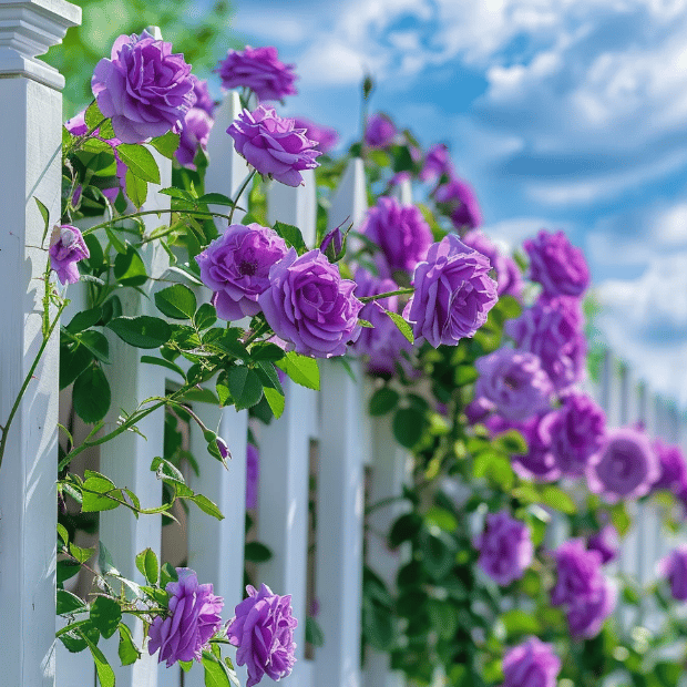 Spring Promotion 49% OFF - 🌱Climbing Rose Seeds