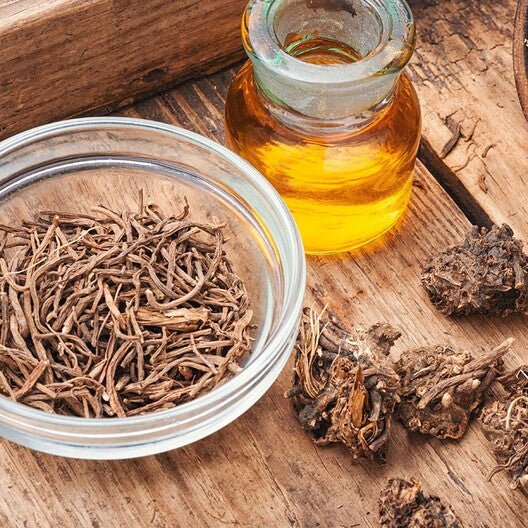 Valerian Seeds