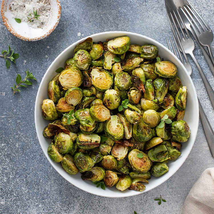 Brussels Sprouts Seeds