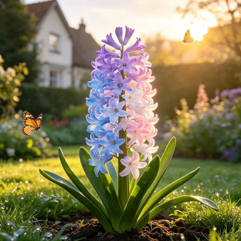 💐Aurora Hyacinth Bulbs