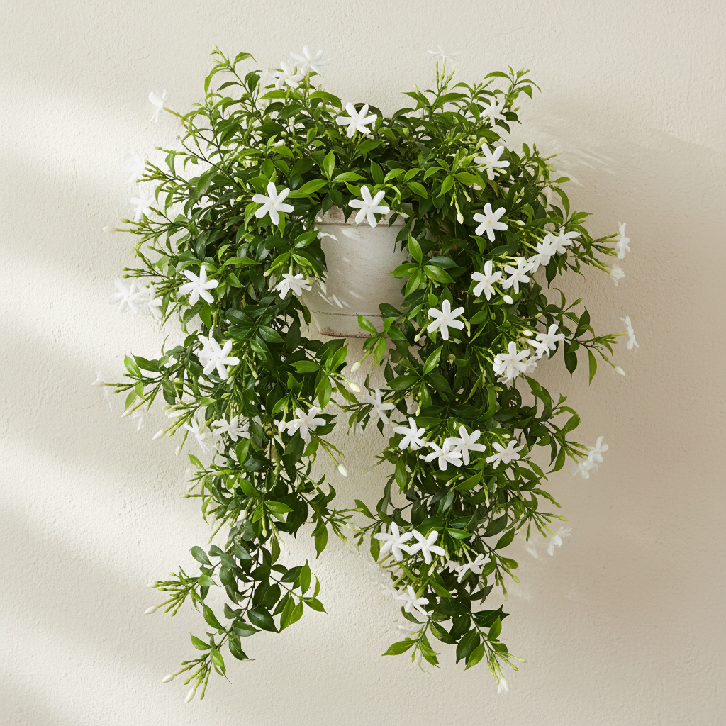 🌿Star Jasmine Seeds – Fragrant, Fast-Growing & Garden-Ready