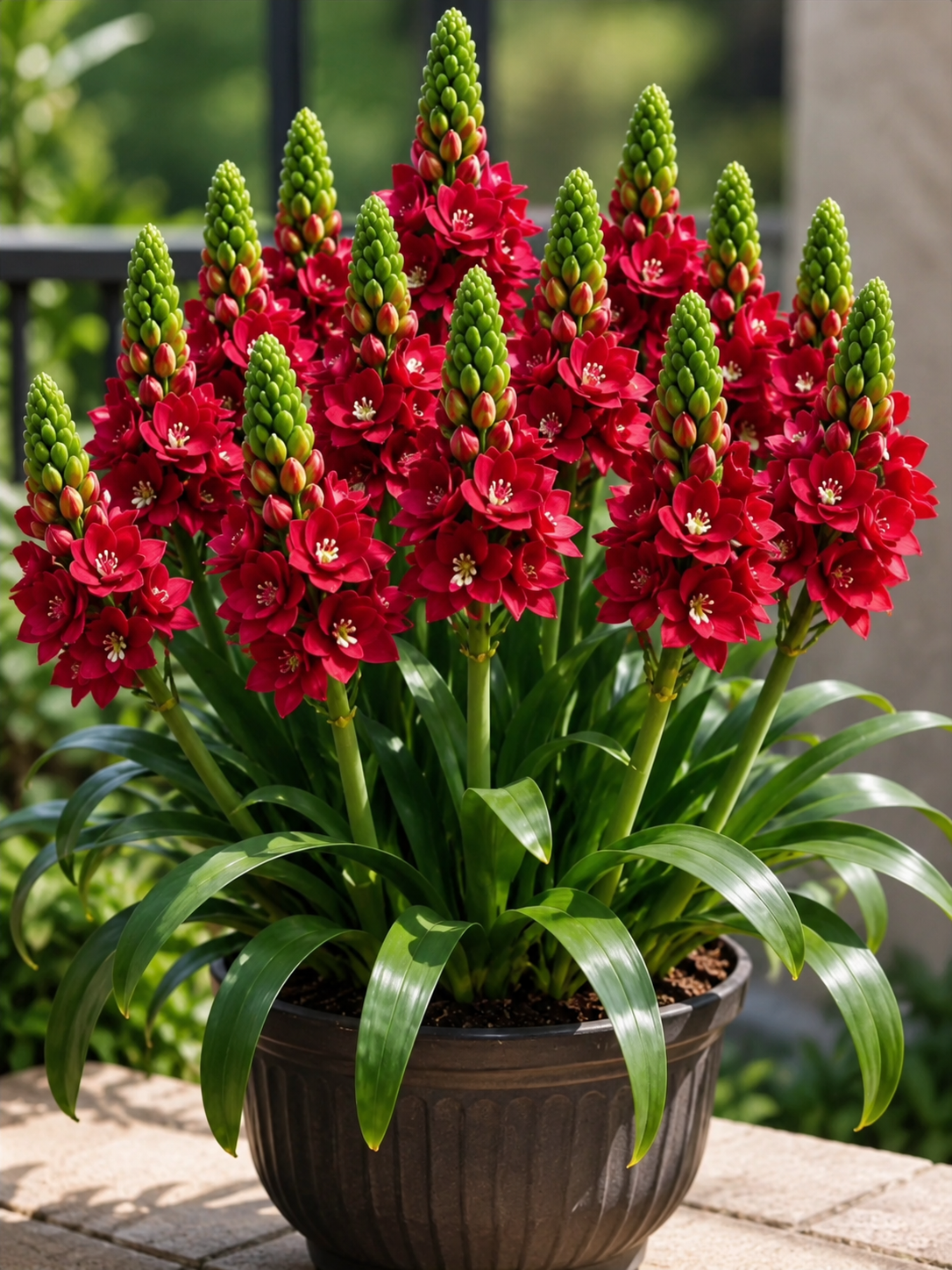 🌟 Star of Bethlehem Bulbs - Grow Florist-Loved Star Blooms