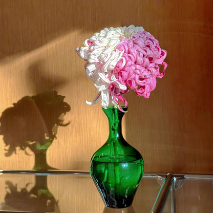 Eternal Bloom Chrysanthemum Seeds – Symbol of Longevity & Good Fortune