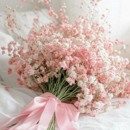 Grow a Starry Garden at Home – Premium Baby’s Breath Seeds