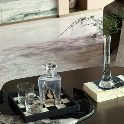 Lucky Bamboo Fern Seeds