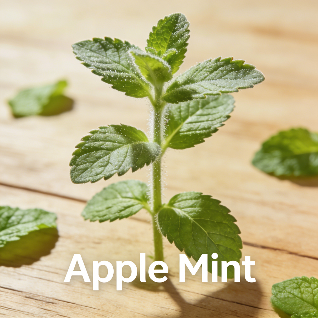 🌿Mint Seeds for Planting – Non-GMO Peppermint Seeds for Fresh Aroma & Everyday Wellness
