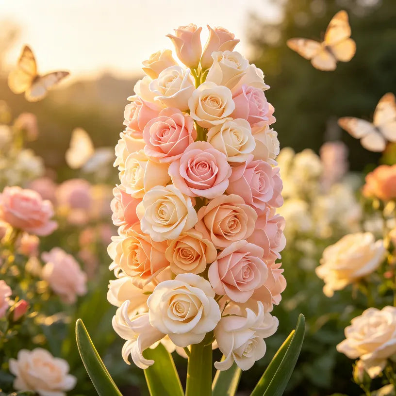 💐Rare Hyacinth Bulbs