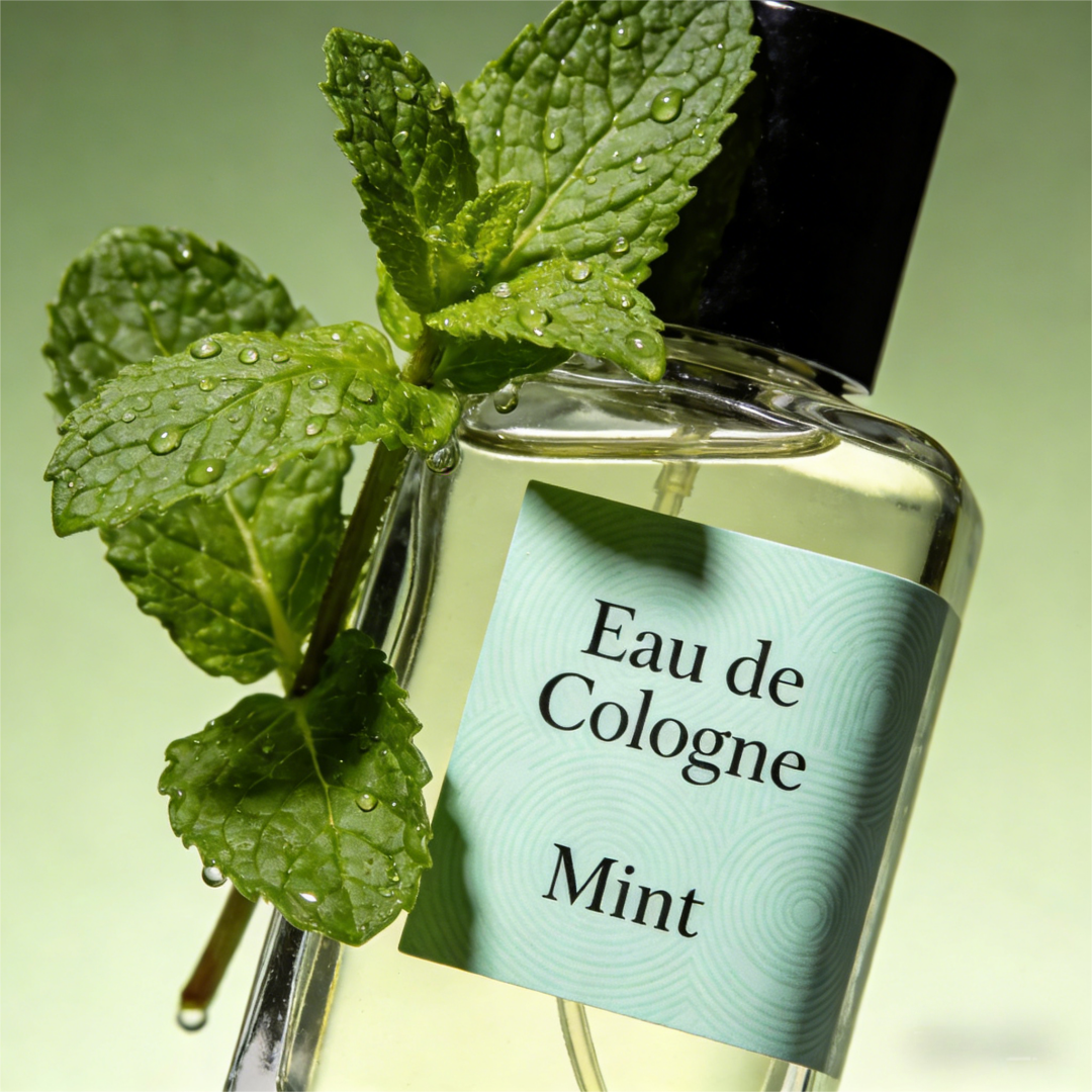🌿Mint Seeds for Planting – Non-GMO Peppermint Seeds for Fresh Aroma & Everyday Wellness