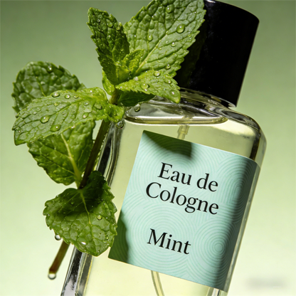 🌿Mint Seeds for Planting – Non-GMO Peppermint Seeds for Fresh Aroma & Everyday Wellness