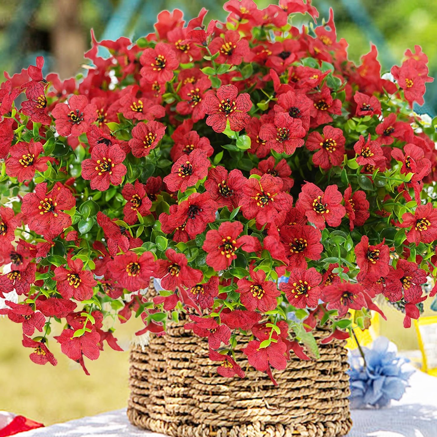 🌸49% OFF - Last Day Only!🌱High-Grade Material Artificial Flowers