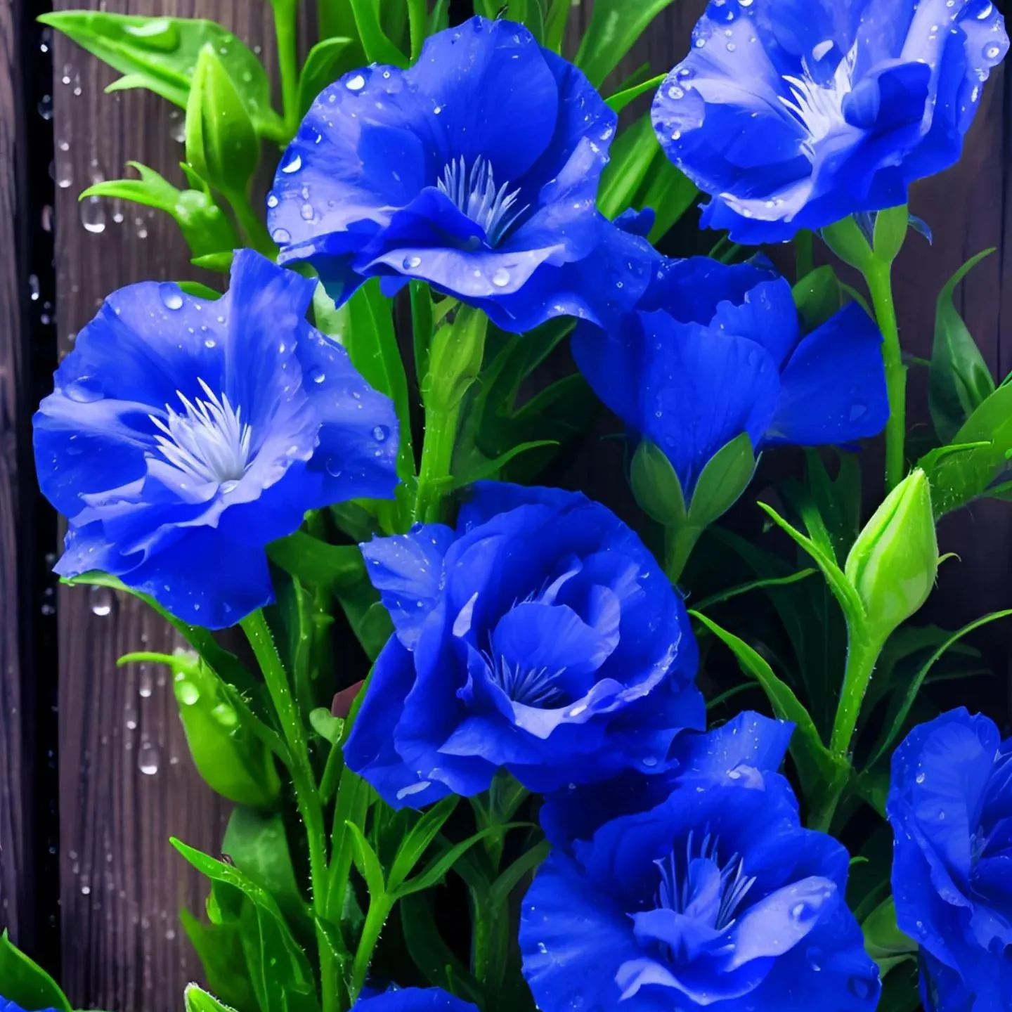 🔥53%OFF Mixed-Color Lisianthus 💥Best selling in 2026