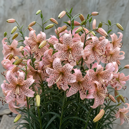 🌿 Rare Toad Lily Bulbs