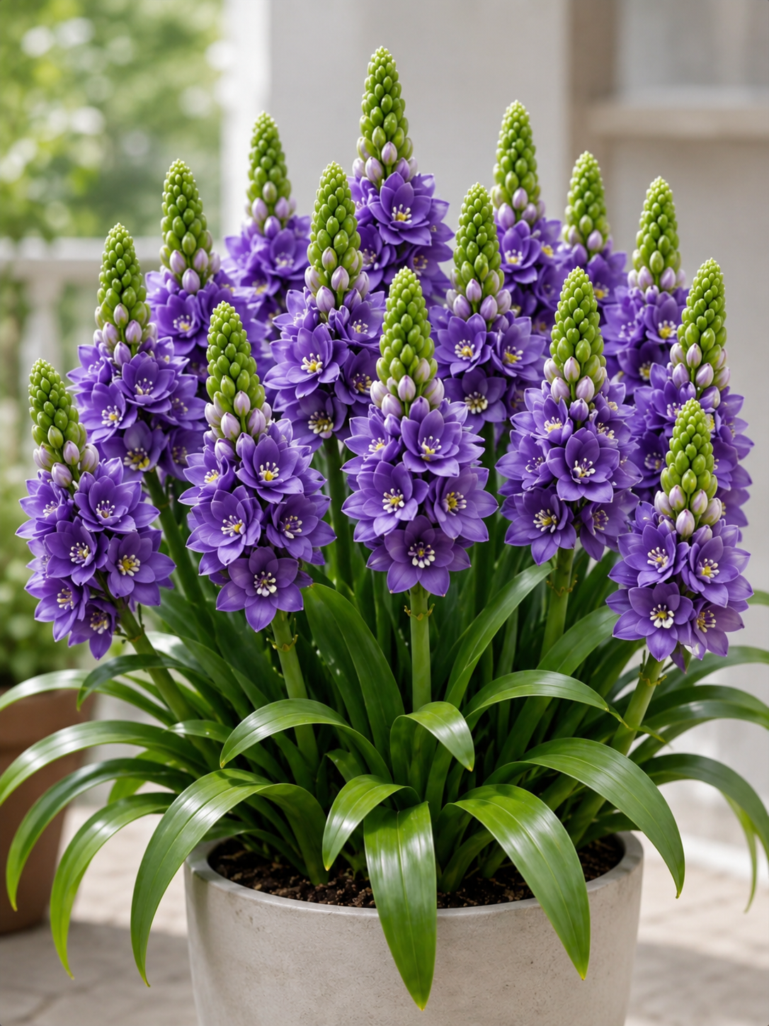 🌟 Star of Bethlehem Bulbs - Grow Florist-Loved Star Blooms