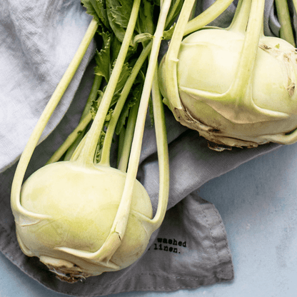 Kohlrabi Seeds