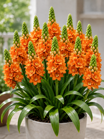 🌟 Star of Bethlehem Bulbs - Grow Florist-Loved Star Blooms
