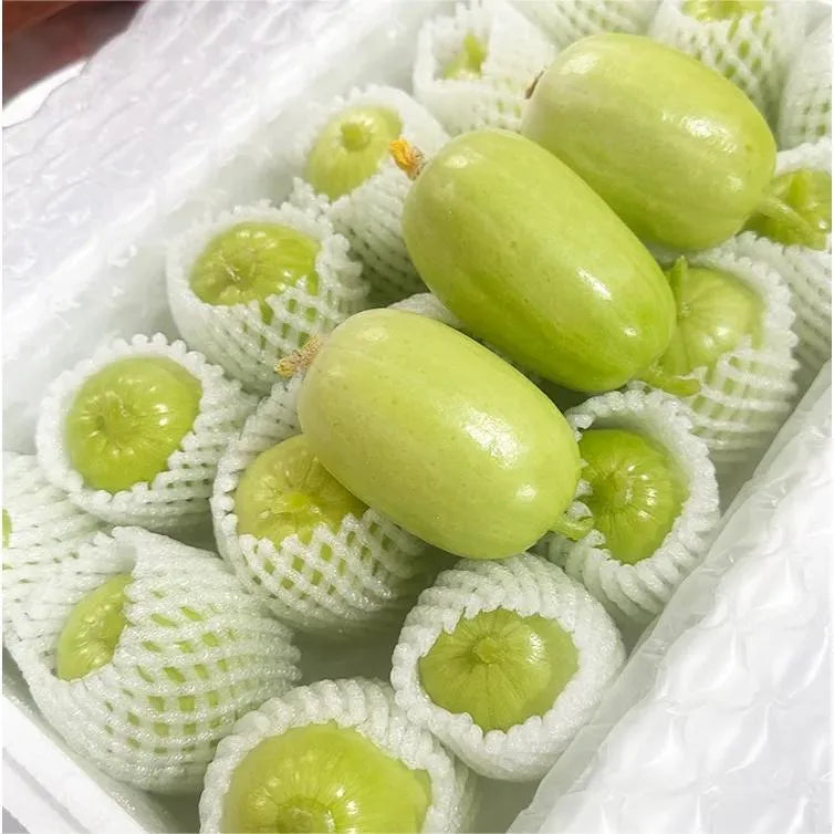 🥒Jade Maiden Cucumber - Sweet, Crispy and Refreshing