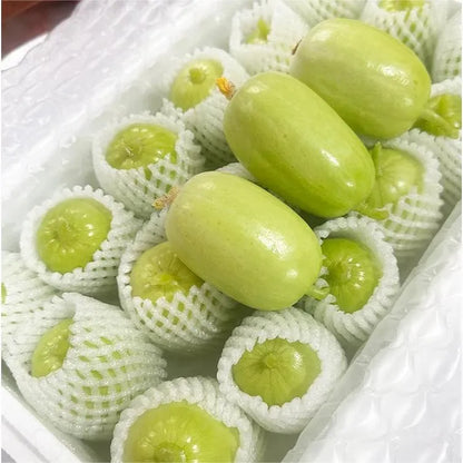 🥒Jade Maiden Cucumber - Sweet, Crispy and Refreshing