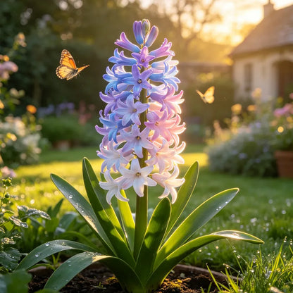 💐Rare Hyacinth Bulbs