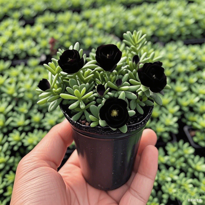 🪴Double-flowered Rose Orchid Bulbs-Cold-resistant and fragrant