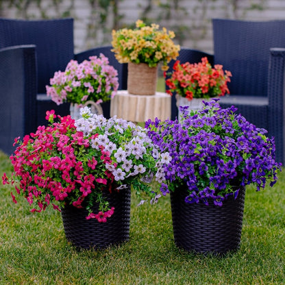 🌸49% OFF - Last Day Only!🌱High-Grade Material Artificial Flowers