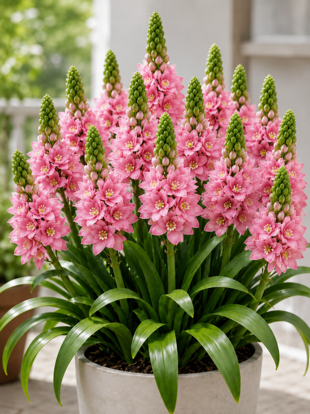 🌟 Star of Bethlehem Bulbs - Grow Florist-Loved Star Blooms