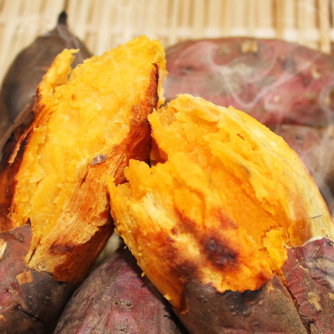 Watermelon Red Sweet Potato Seeds