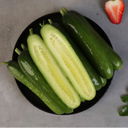 Fruit Cucumber Seeds