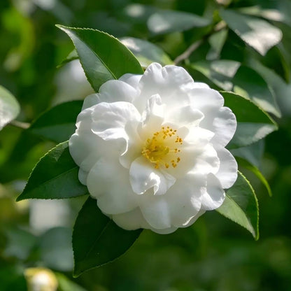 🌺 Premium Camellia Seeds-One Beautiful Plant. Four Extraordinary Rewards.