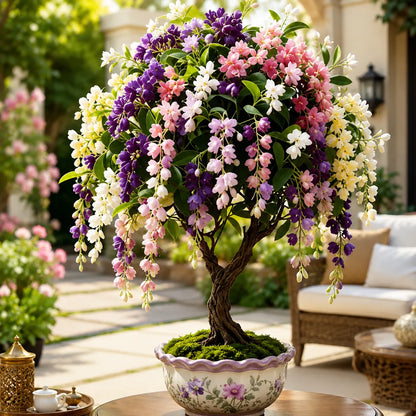Last Day Up to 50% OFF💐Rare Weeping Jasmine Flowers Bulbs
