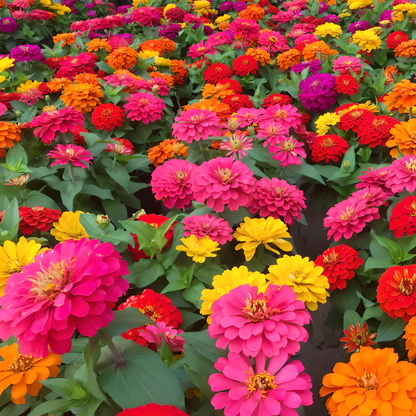 Everything You Can Direct Sow Outside in June