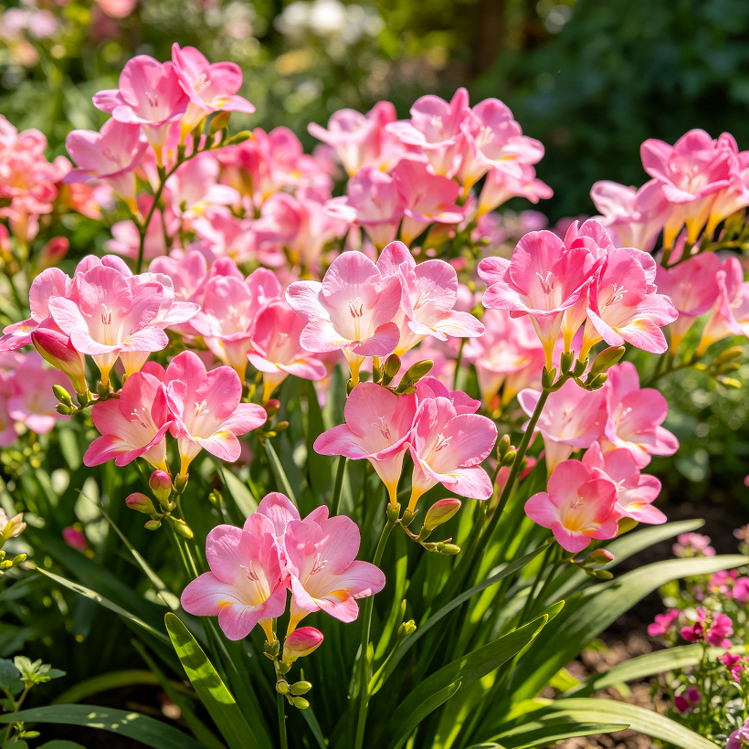 💐Perfume Freesia Bulbs