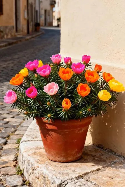 LAST DAY Promotion 49% OFF🌻 Double-Petal Sunflower Bulbs – Sunshine in Full Bloom! 🌞✨
