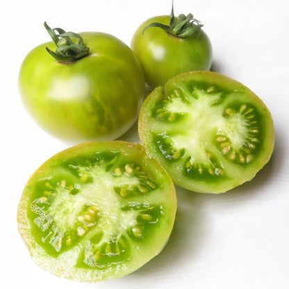 Green Apple Tomato Seeds