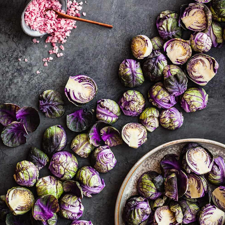 Brussels Sprouts Seeds