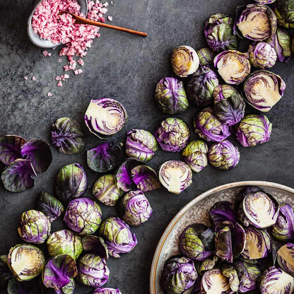 Brussels Sprouts Seeds