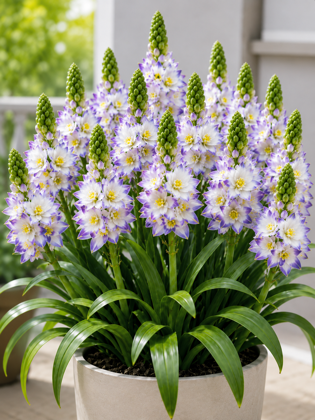 🌟 Star of Bethlehem Bulbs - Grow Florist-Loved Star Blooms