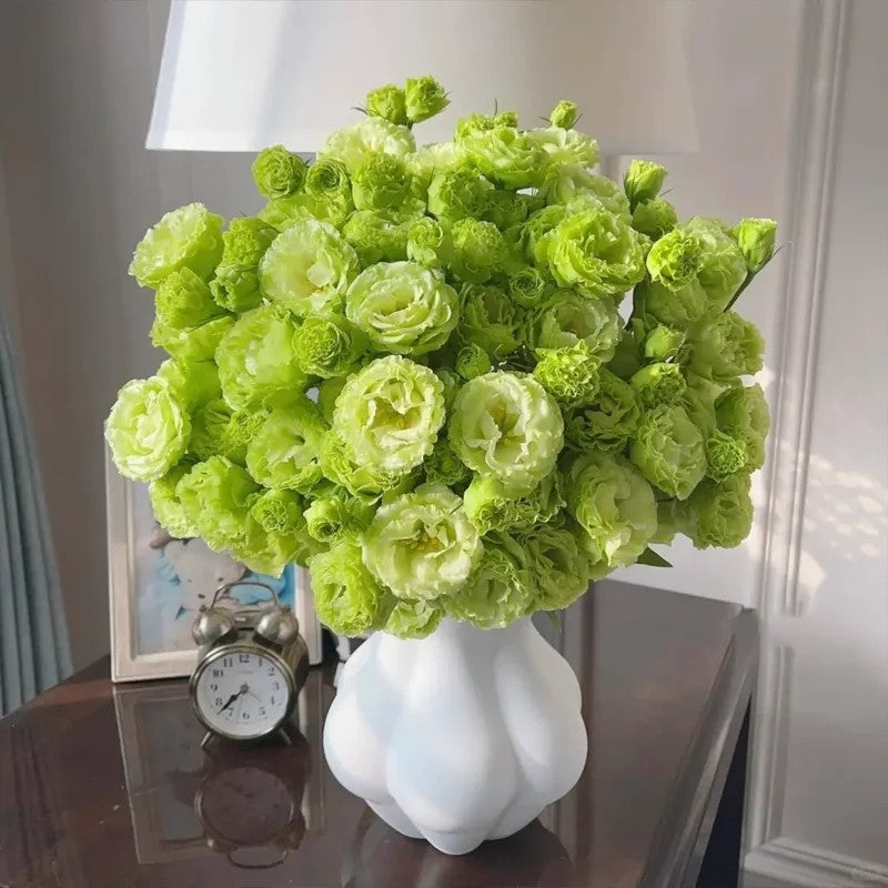 🔥Best-Selling Premium Lisianthus Seeds — Grow Elegant Blooms That Last Longer