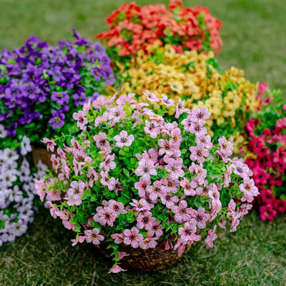 🌸49% OFF - Last Day Only!🌱High-Grade Material Artificial Flowers