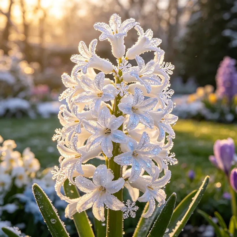 💐Rare Hyacinth Bulbs
