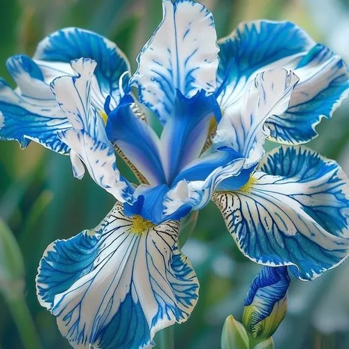 🔥[Limited Time Sale]🌺Iris Bulbs - Rare Species(#4)