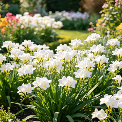 💐Perfume Freesia Bulbs