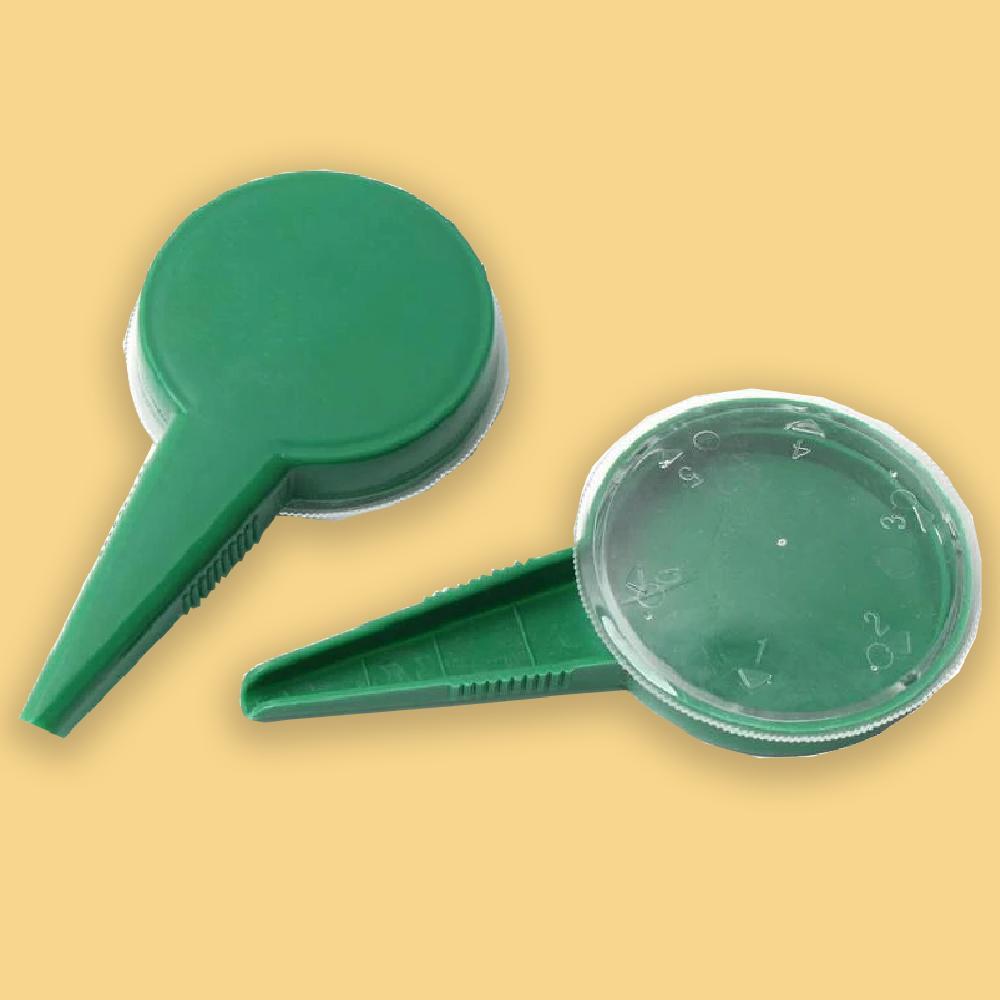 Seed Dispenser
