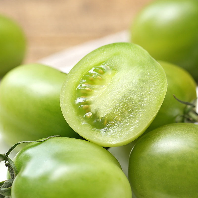 Emerald Tomato Seeds